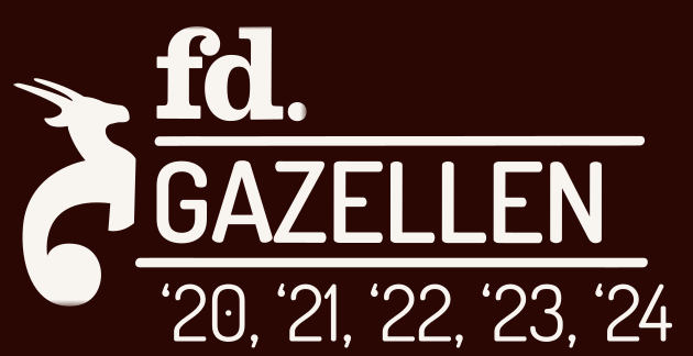 FD Gazellen 2020-2024